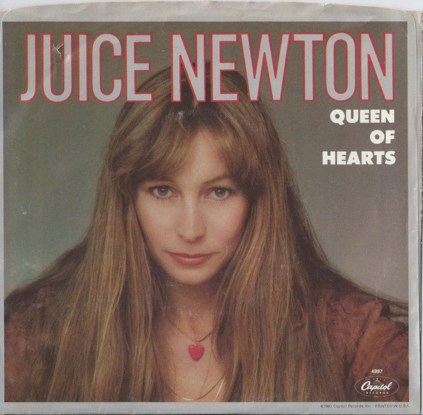 Juice Newton